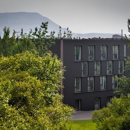 Hotel Bifroest Bagian luar foto