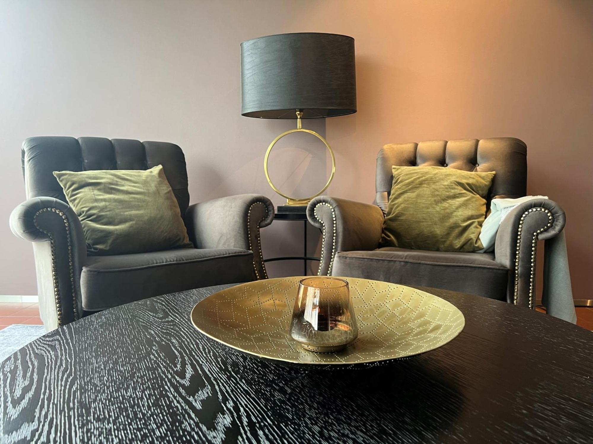 Hotel Bifroest Bagian luar foto