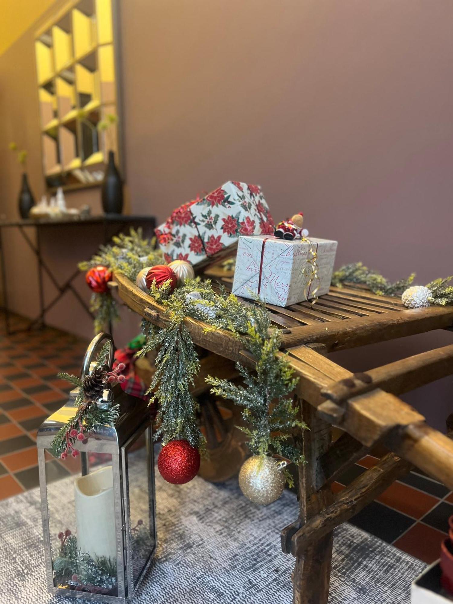 Hotel Bifroest Bagian luar foto